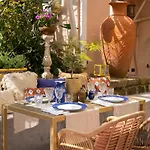 Maison Fernanda SantʼAgata sui Due Golfi