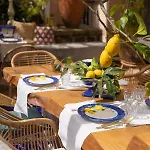 Maison Fernanda 4* SantʼAgata sui Due Golfi