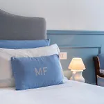 Maison Fernanda 4*