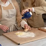 Konukevi Maison Fernanda SantʼAgata sui Due Golfi