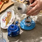 Maison Fernanda SantʼAgata sui Due Golfi