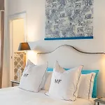 Maison Fernanda Konukevi