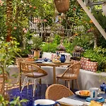 Maison Fernanda 4*