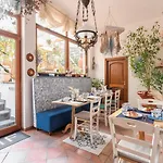 Konukevi Maison Fernanda SantʼAgata sui Due Golfi