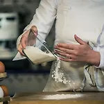 Konukevi Maison Fernanda SantʼAgata sui Due Golfi