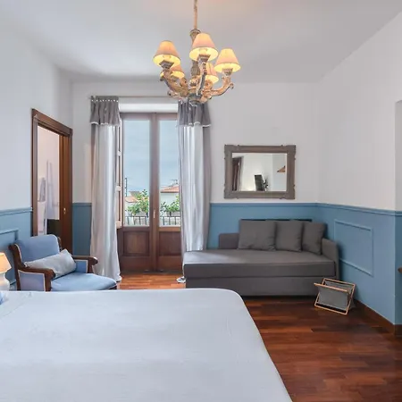 Maison Fernanda Konukevi 4*