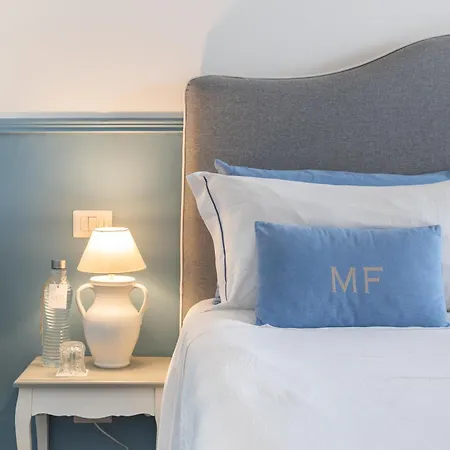 بيت ضيافة Maison Fernanda 4*