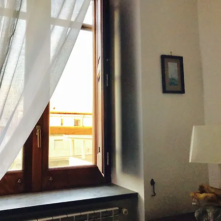 Maison Fernanda بيت ضيافة