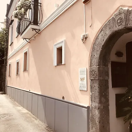 بيت ضيافة Maison Fernanda
