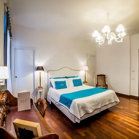 بيت ضيافة Maison Fernanda 4*