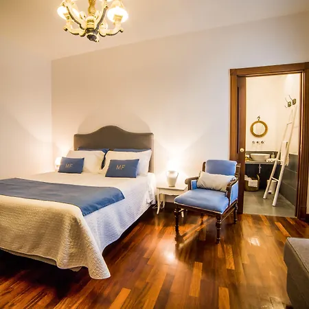 Maison Fernanda SantʼAgata sui Due Golfi