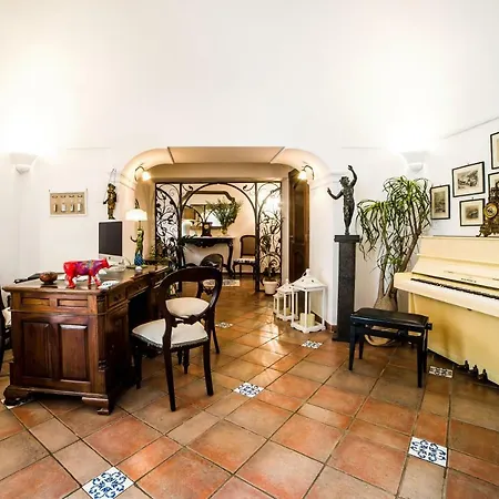 Maison Fernanda 4*