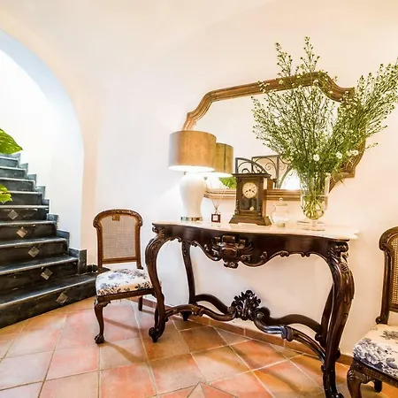 Maison Fernanda بيت ضيافة SantʼAgata sui Due Golfi