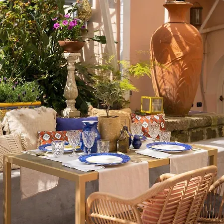 Maison Fernanda SantʼAgata sui Due Golfi