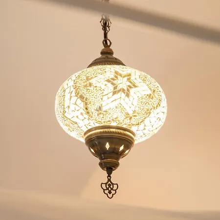 בית הארחה Maison Fernanda 3*