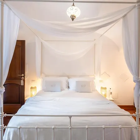 Maison Fernanda Gasthuis 4*