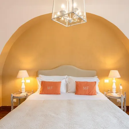 Maison Fernanda 4*