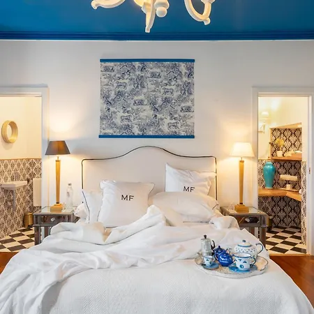 Maison Fernanda 4*