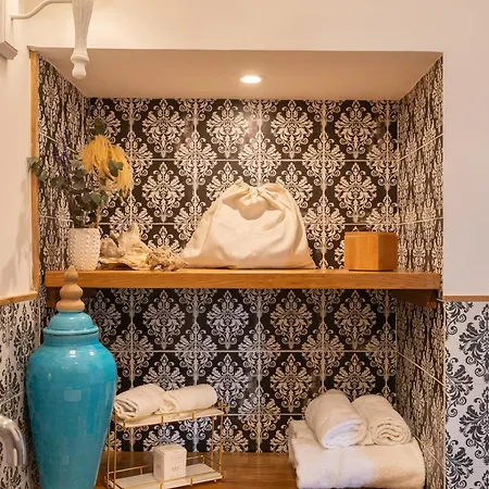 Maison Fernanda 3* סנט אגאתה סוי דואה גולפי