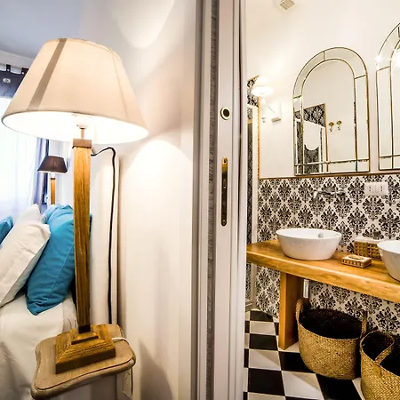 Maison Fernanda SantʼAgata sui Due Golfi