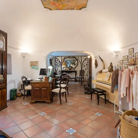 Maison Fernanda Casa de hóspedes 4*