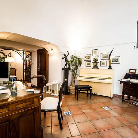 Maison Fernanda