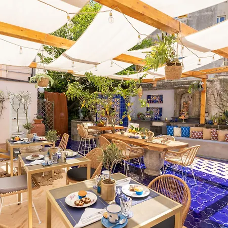 Maison Fernanda Gasthuis 4*