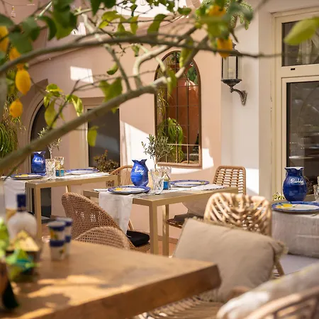 Maison Fernanda Casa de hóspedes 4*