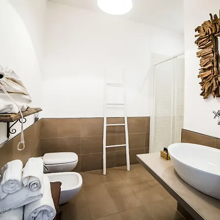 Maison Fernanda 4*