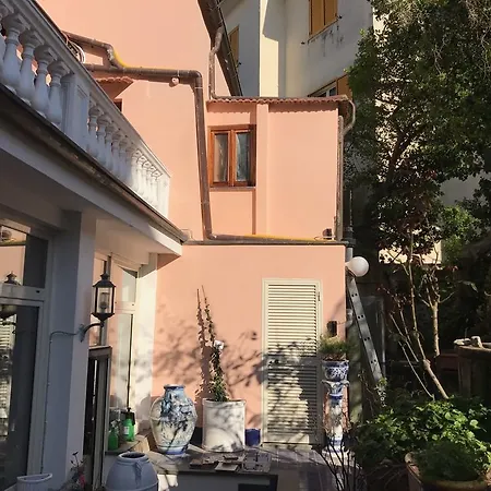 Maison Fernanda בית הארחה סנט אגאתה סוי דואה גולפי
