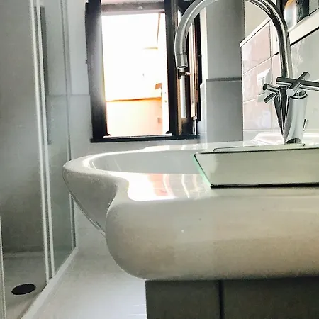 Maison Fernanda 4* SantʼAgata sui Due Golfi
