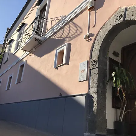 Maison Fernanda Casa de hóspedes